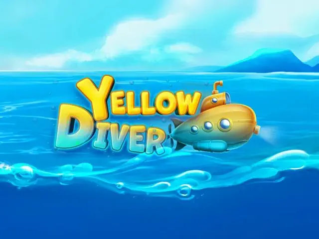 Yellow Diver